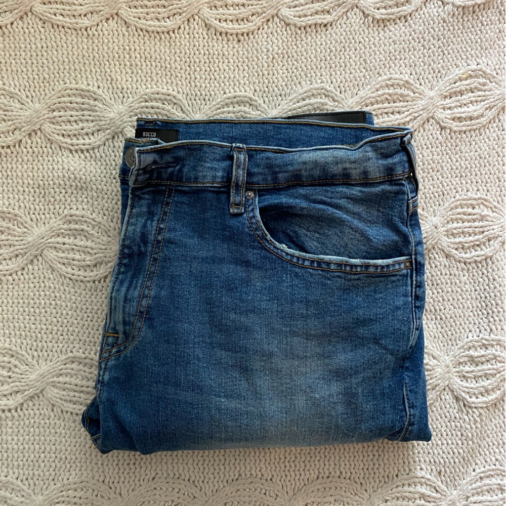 MENS True Religion Jeans